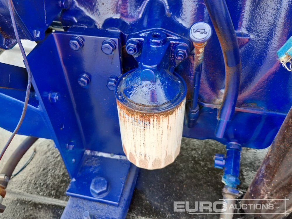 Groupe électrogène 40kVA Generator, Perkins Engine: photos 12 Groupe électrogène 40kVA Generator, Perkins Engine: photos 12