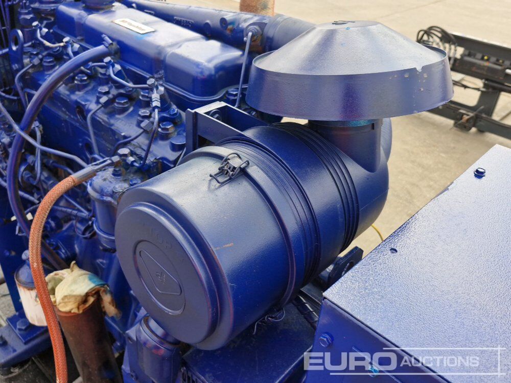 Groupe électrogène 40kVA Generator, Perkins Engine: photos 13 Groupe électrogène 40kVA Generator, Perkins Engine: photos 13