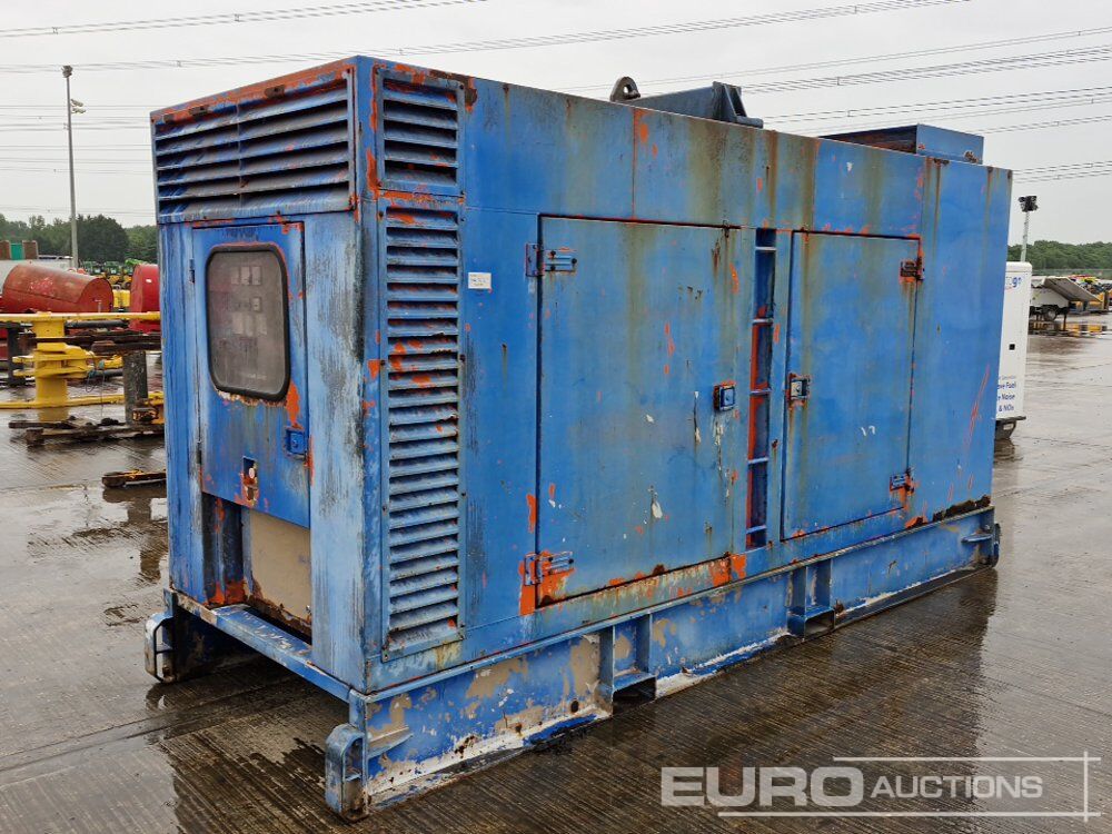 415Volt Generator, Iveco Engine - Groupe électrogène: photos 3 415Volt Generator, Iveco Engine - Groupe électrogène: photos 3
