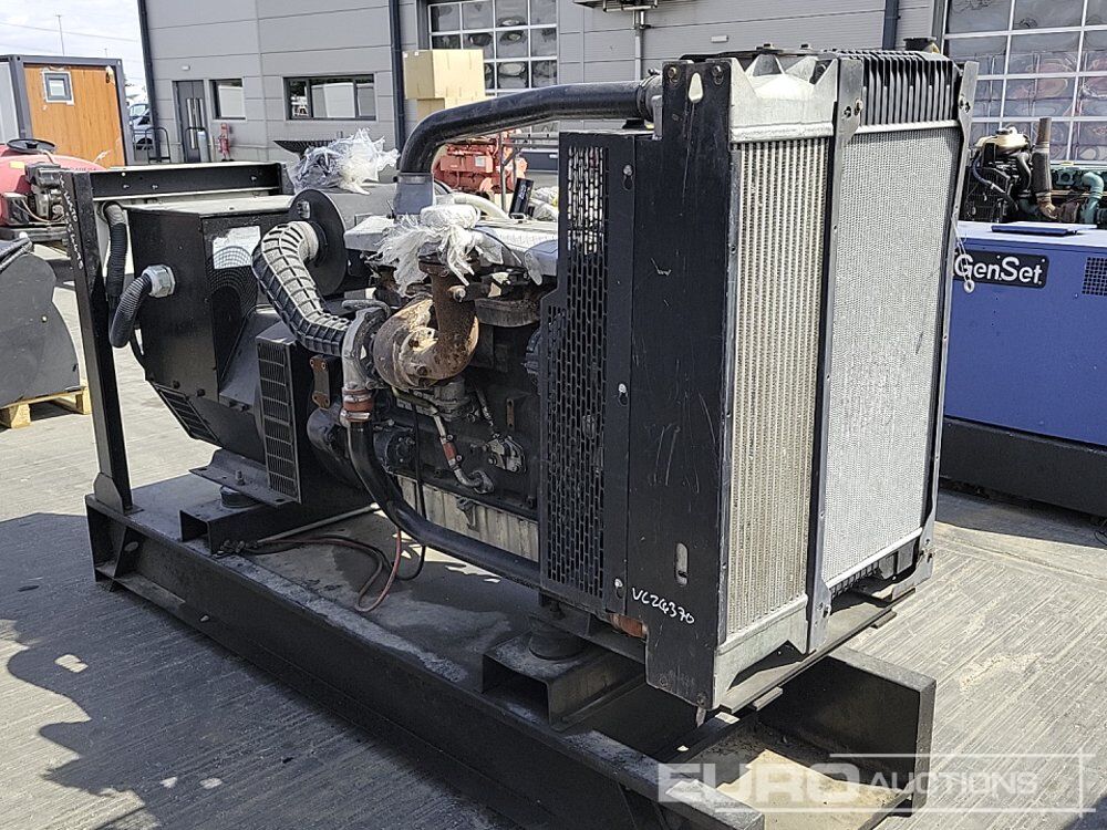 415Volt Generator, Perkins Engine - Groupe électrogène: photos 3 415Volt Generator, Perkins Engine - Groupe électrogène: photos 3