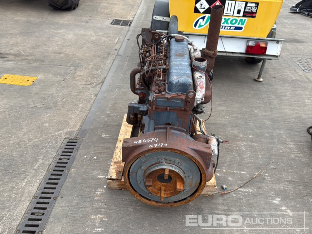 6 Cylinder Engine - Moteur: photos 4 6 Cylinder Engine - Moteur: photos 4