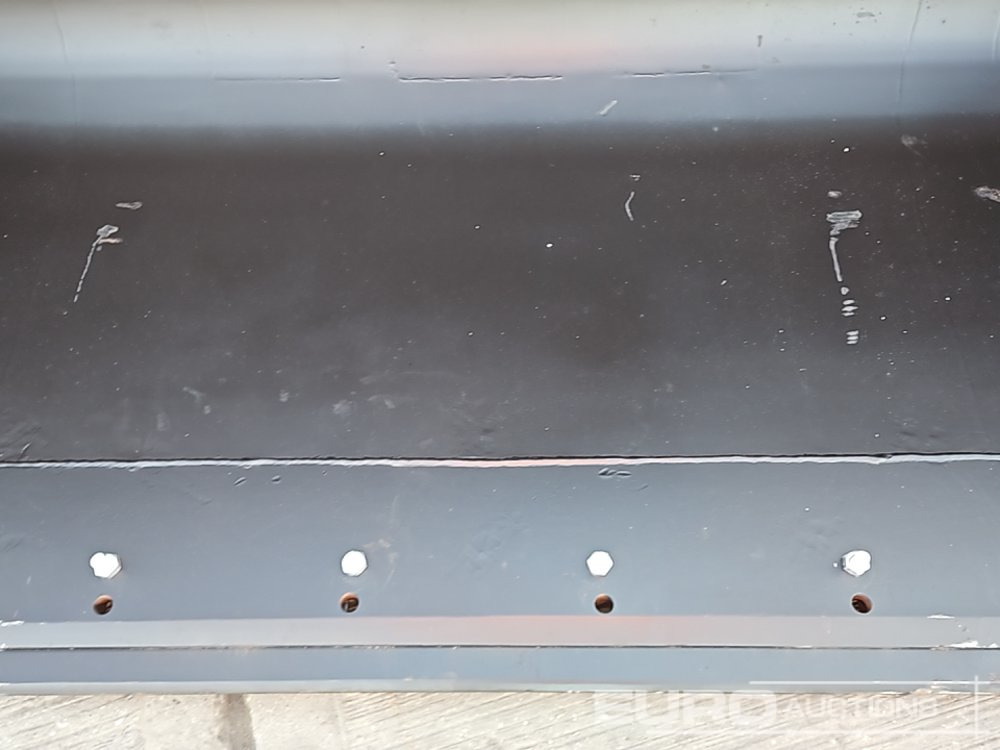 Godet neuf 90" Loading Bucket to suit Telehandler: photos 10