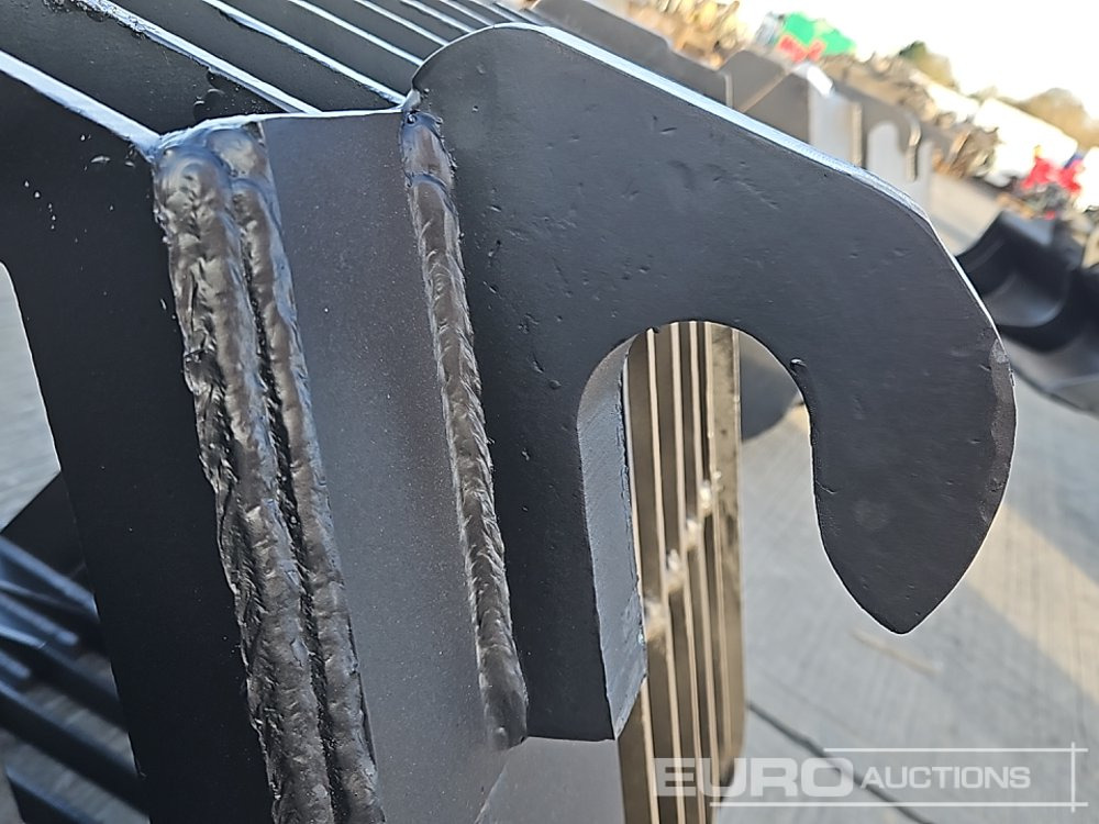 Godet neuf 90" Skeleton Bucket to suit Telehandler: photos 14 Godet neuf 90" Skeleton Bucket to suit Telehandler: photos 14