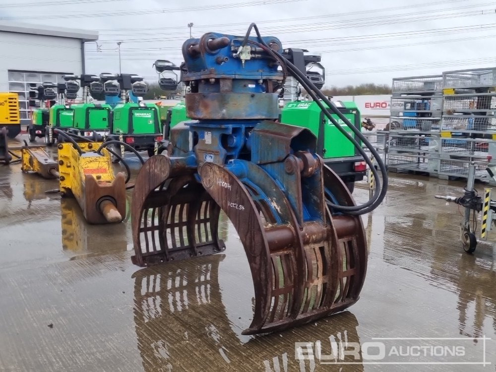 McQuaid HH2500 - Accessoire pour Pelle: photos 3 McQuaid HH2500 - Accessoire pour Pelle: photos 3