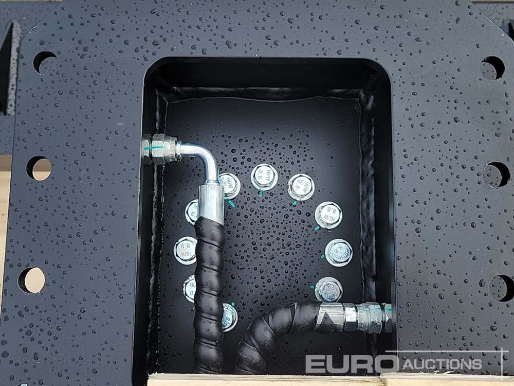 Accessoire pour Pelle Unused 2026 Haner HPH-R140A: photos 13