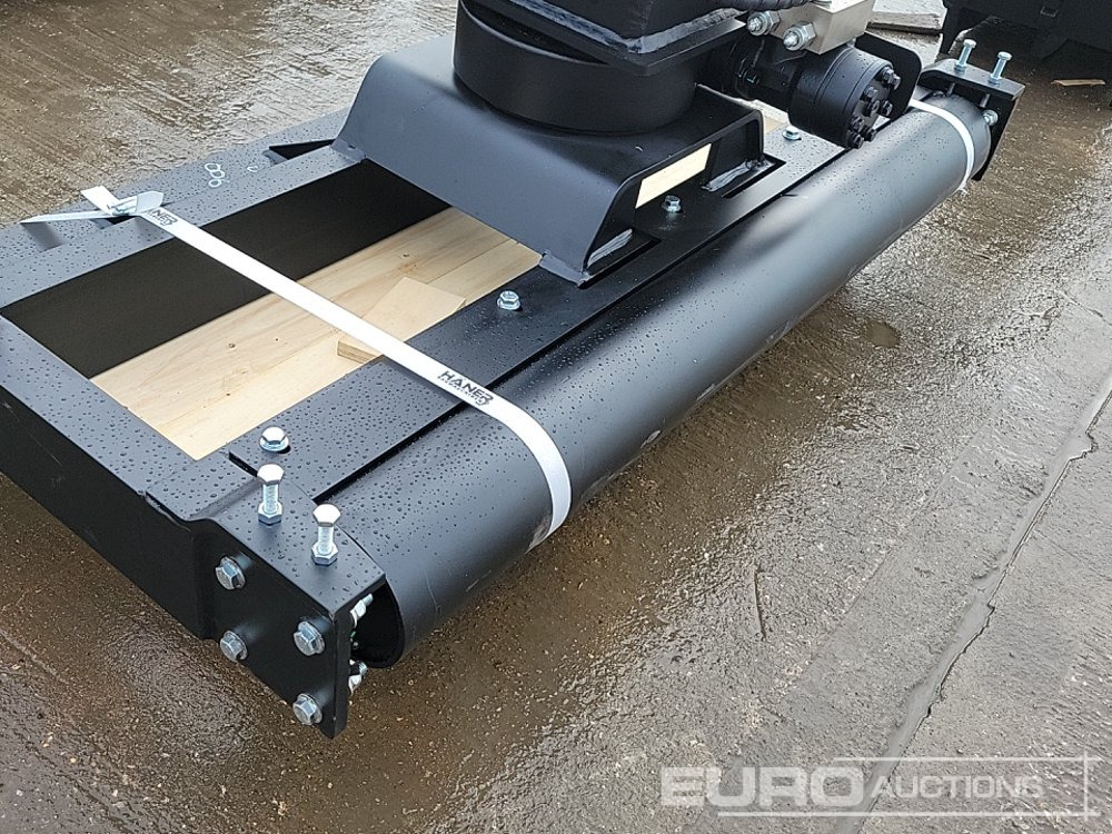 Accessoire pour Pelle Unused 2026 Haner HPH-R140A: photos 12