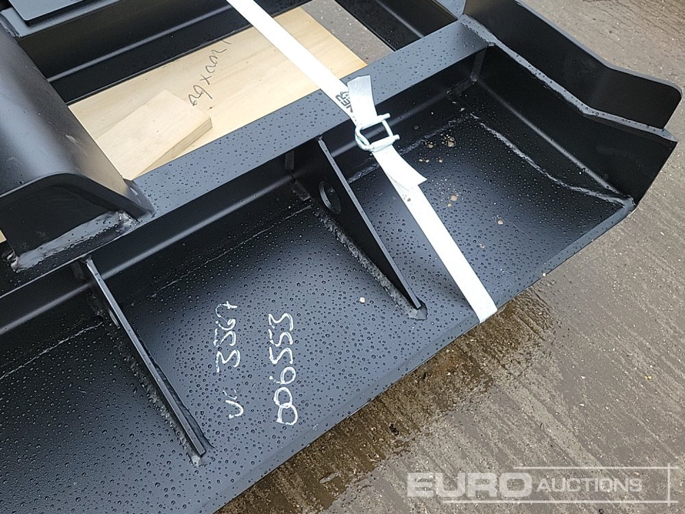 Accessoire pour Pelle Unused 2026 Haner HPH-R140A: photos 9