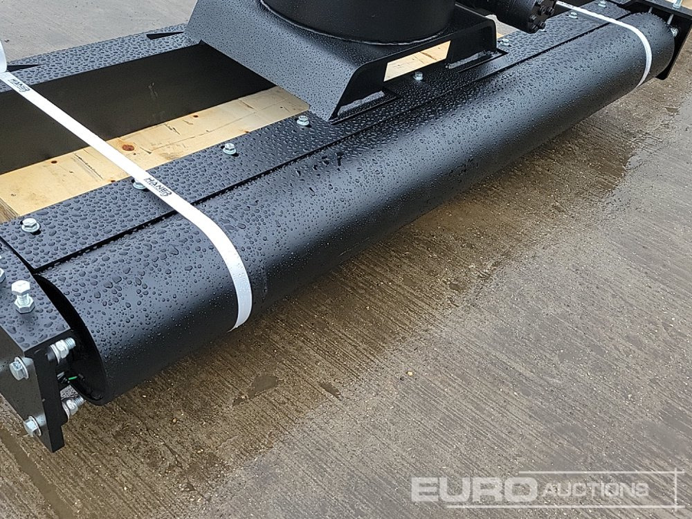 Accessoire pour Pelle Unused 2026 Haner HPH-R200A: photos 12