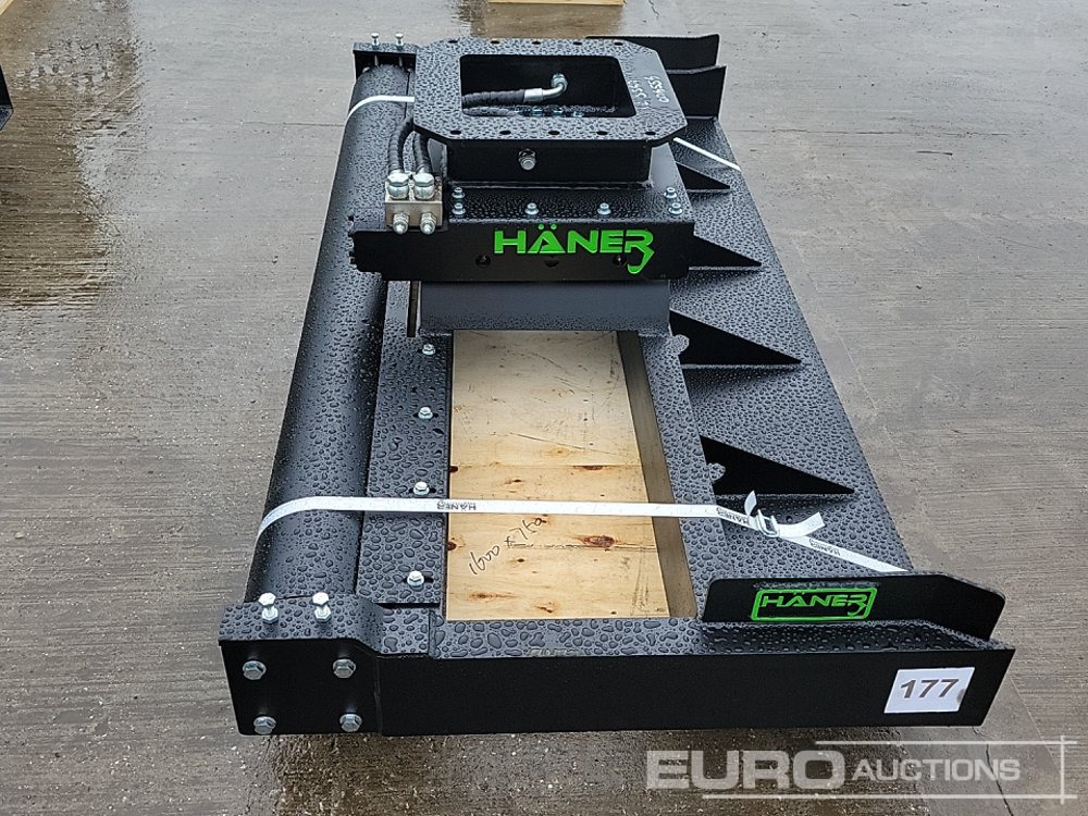 Accessoire pour Pelle Unused 2026 Haner HPH-R200A: photos 6