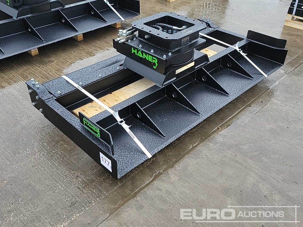 Accessoire pour Pelle Unused 2026 Haner HPH-R200A: photos 7