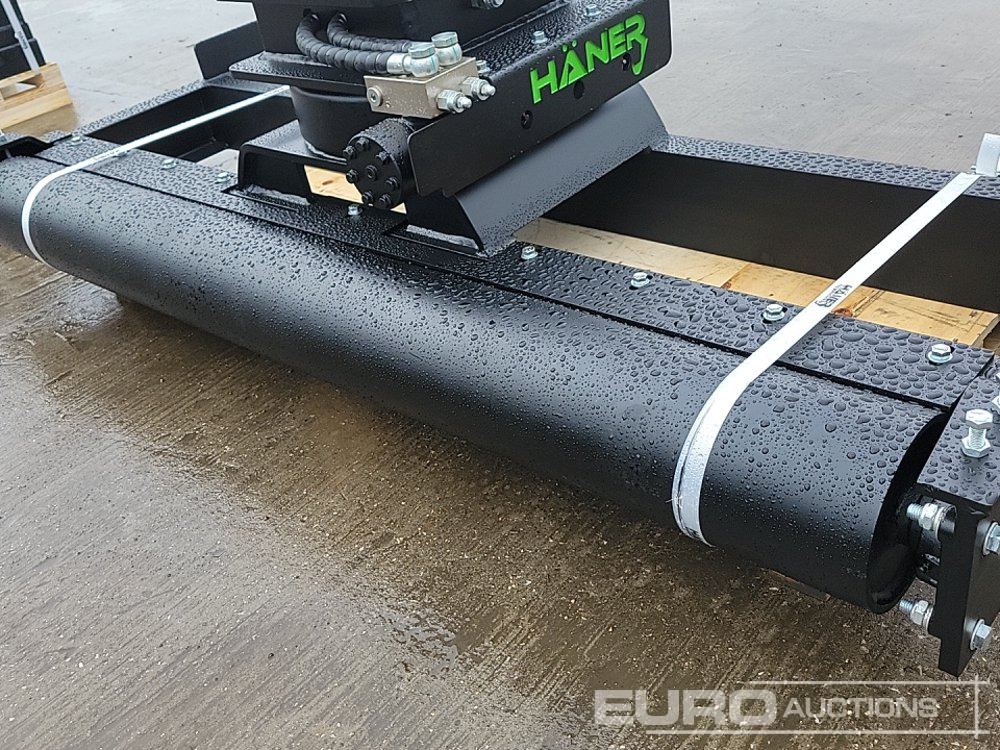 Accessoire pour Pelle Unused 2026 Haner HPH-R200A: photos 11