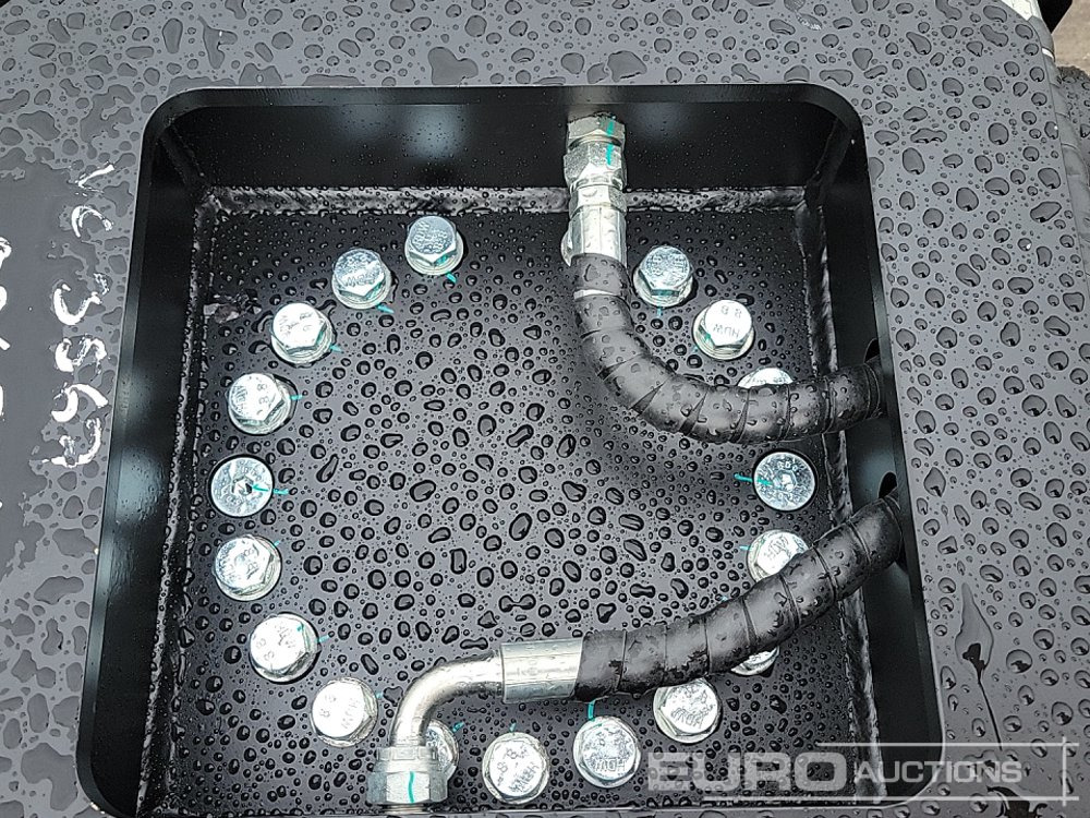 Accessoire pour Pelle Unused 2026 Haner HPH-R200A: photos 13