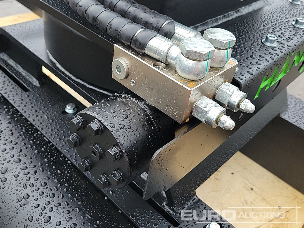 Accessoire pour Pelle Unused 2026 Haner HPH-R200A: photos 14