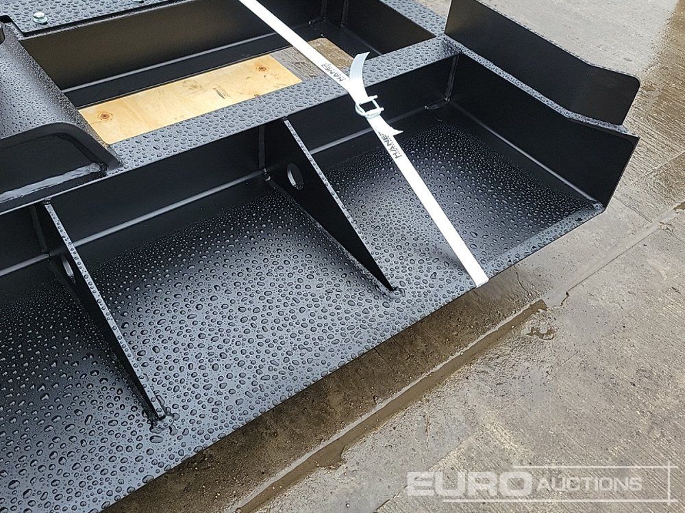 Accessoire pour Pelle Unused 2026 Haner HPH-R200A: photos 9