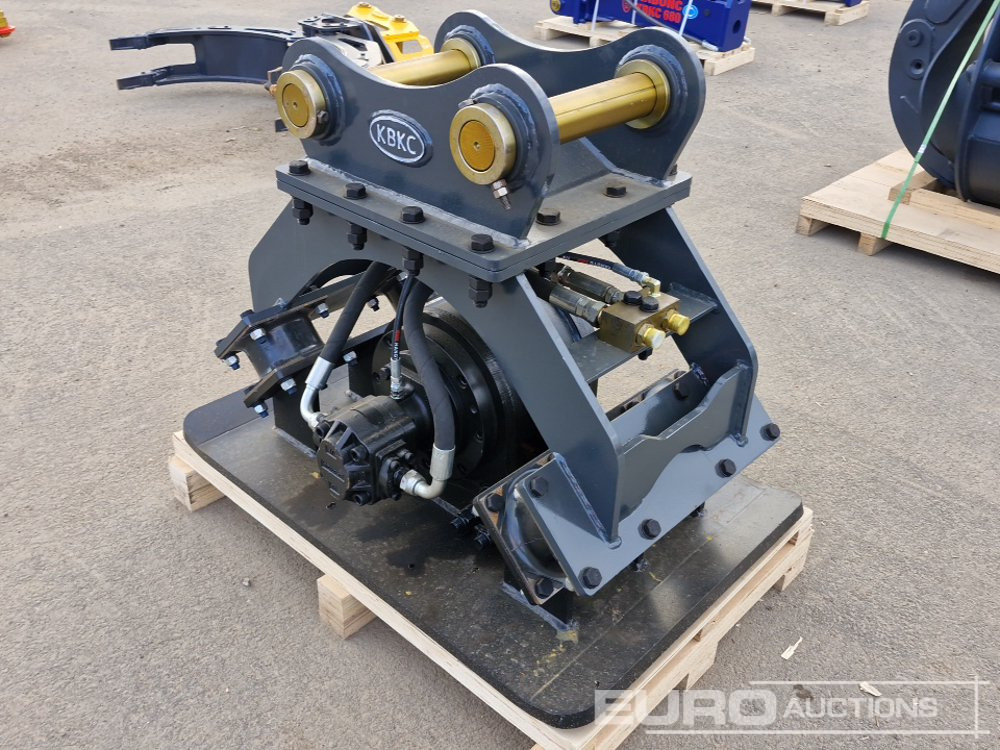 Unused KBKC 06 - Accessoire pour Pelle: photos 5 Unused KBKC 06 - Accessoire pour Pelle: photos 5