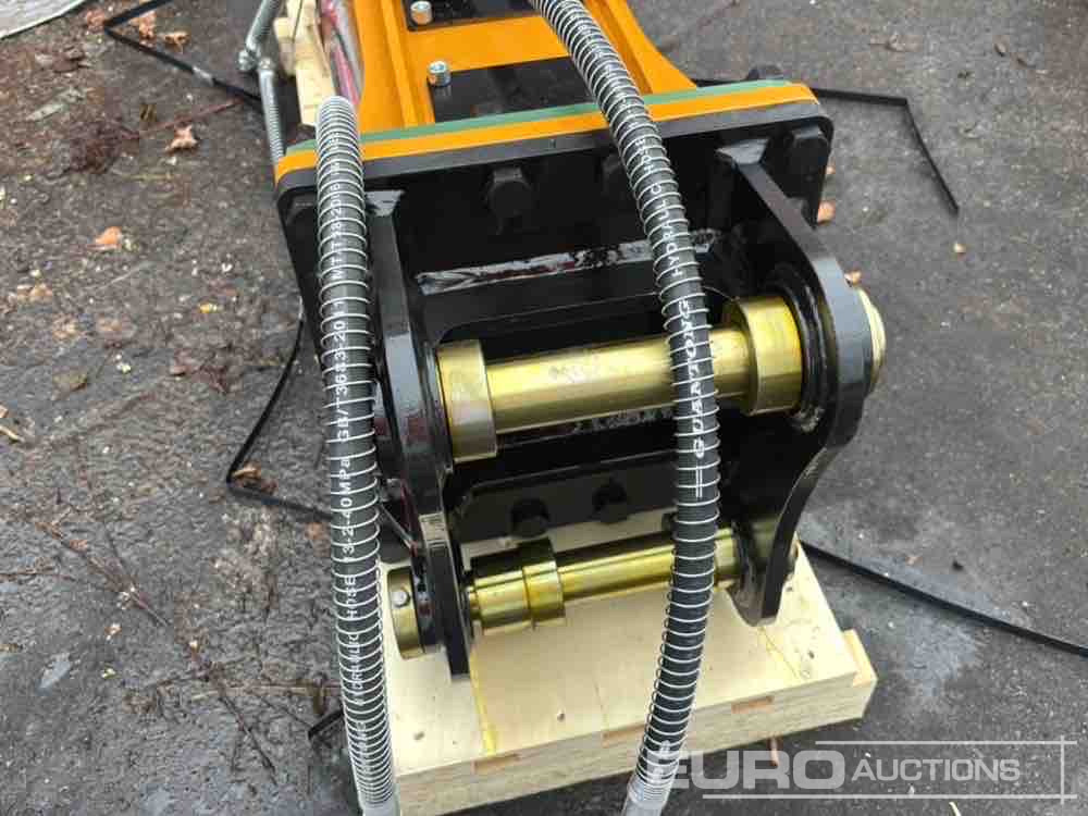 Accessoire pour Pelle Unused KBKC 680: photos 15