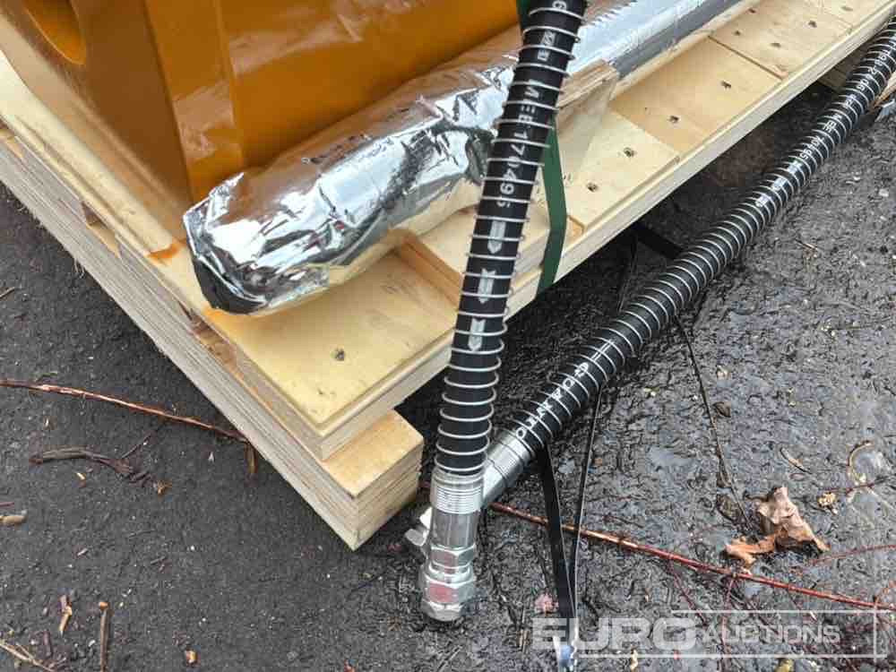 Accessoire pour Pelle Unused KBKC 680: photos 12