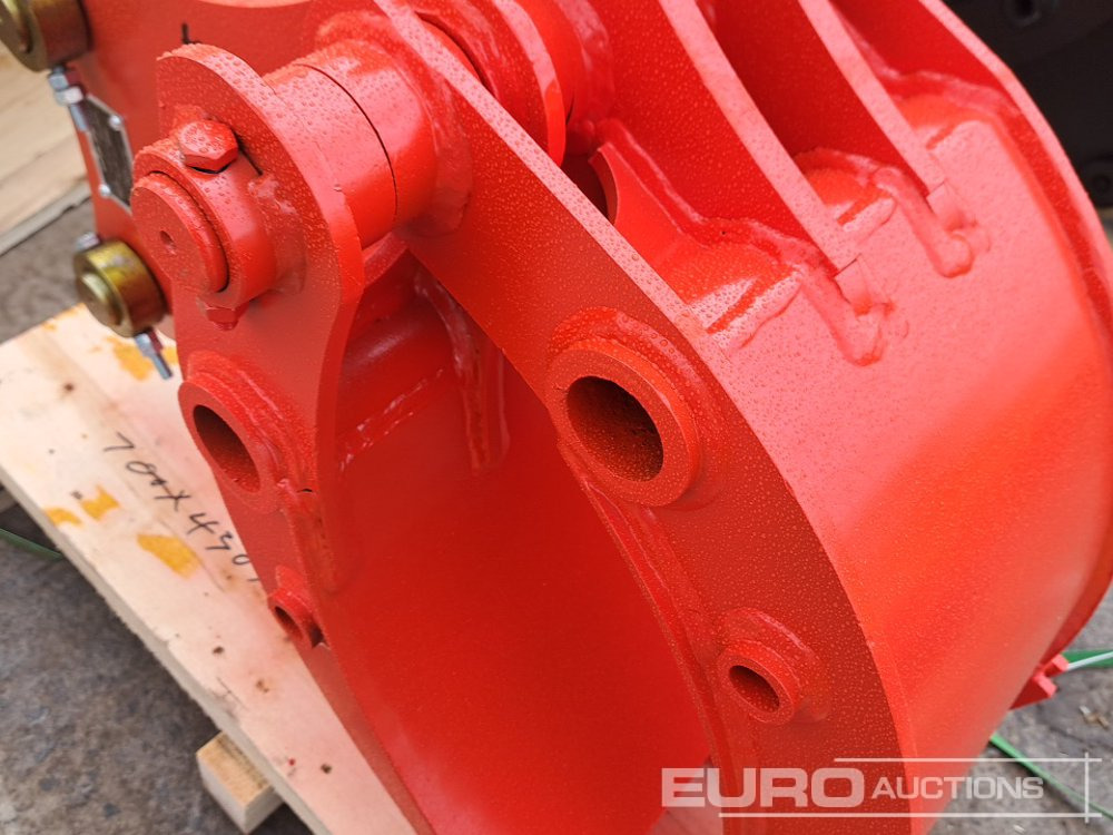 Accessoire pour Pelle Unused KBKC ASC30: photos 7