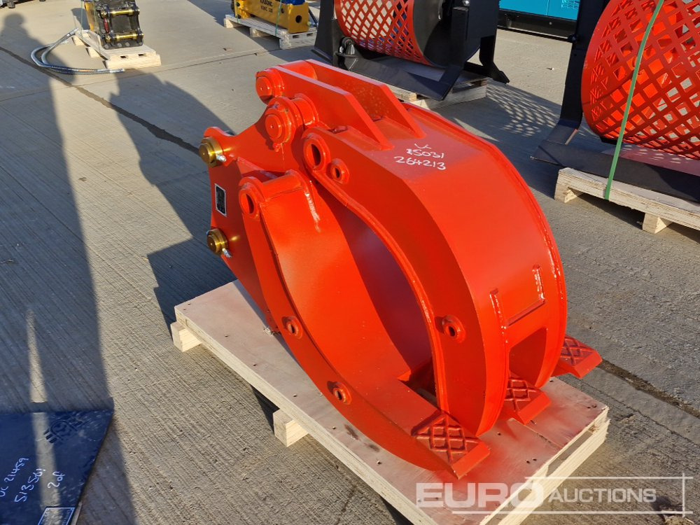 Accessoire pour Pelle Unused KBKC ASC50: photos 7