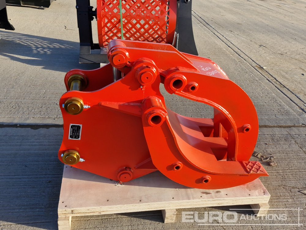 Accessoire pour Pelle Unused KBKC ASC50: photos 6