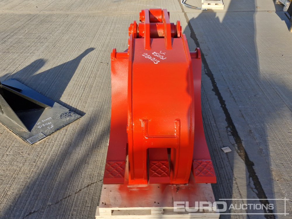 Accessoire pour Pelle Unused KBKC ASC50: photos 8