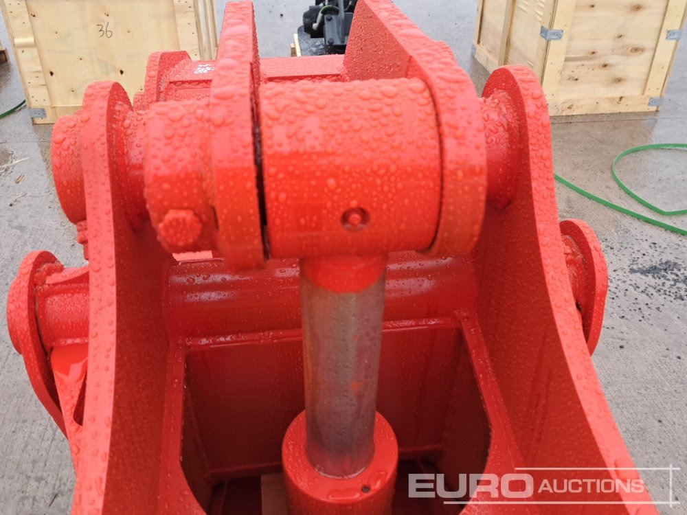 Accessoire pour Pelle Unused KBKC ASC60: photos 11