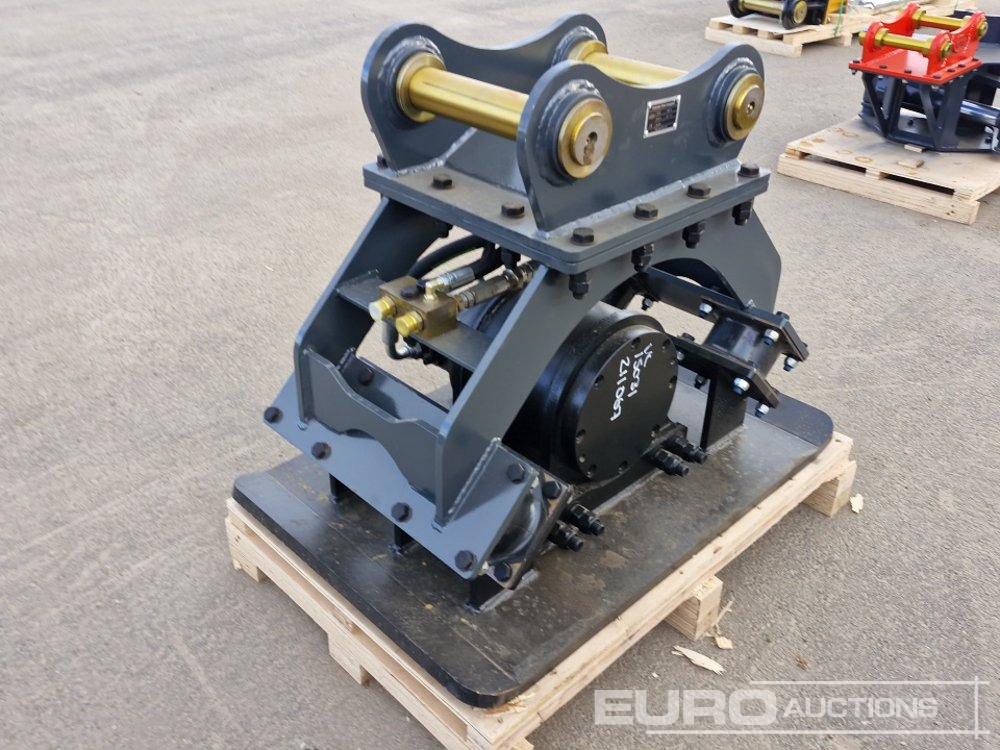 Unused KBKC KBKC 06 - Accessoire pour Pelle: photos 3 Unused KBKC KBKC 06 - Accessoire pour Pelle: photos 3