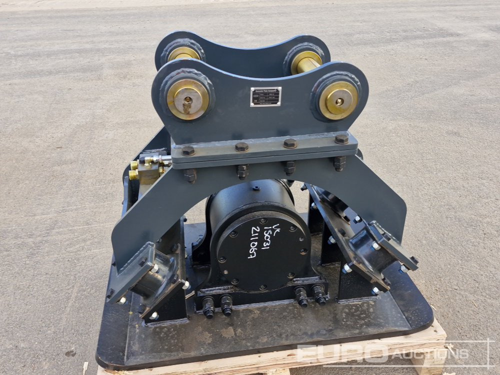 Unused KBKC KBKC 06 - Accessoire pour Pelle: photos 4 Unused KBKC KBKC 06 - Accessoire pour Pelle: photos 4