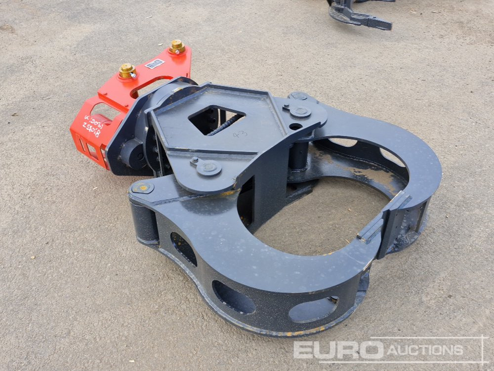 Accessoire pour Pelle Unused KBKC LS600: photos 7