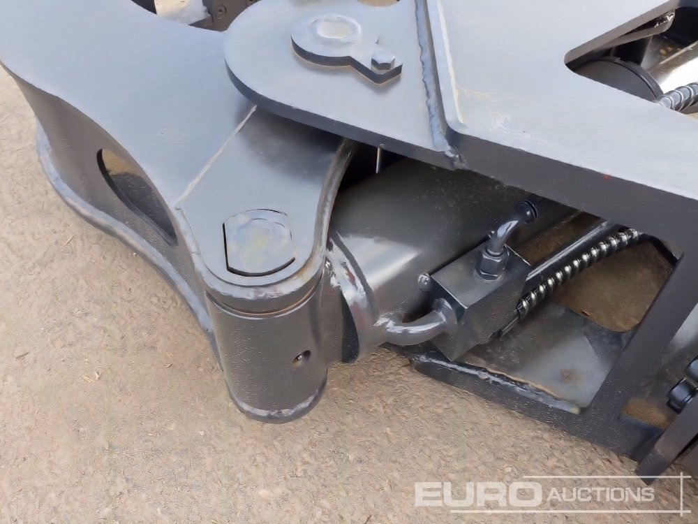 Accessoire pour Pelle Unused KBKC LS600: photos 11