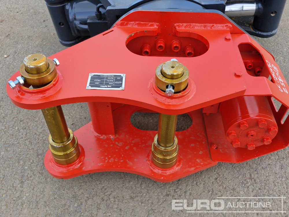 Accessoire pour Pelle Unused KBKC LS600: photos 13