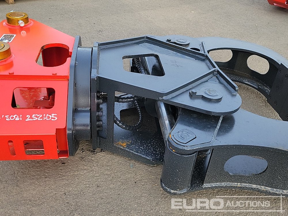 Accessoire pour Pelle Unused KBKC LS800: photos 23