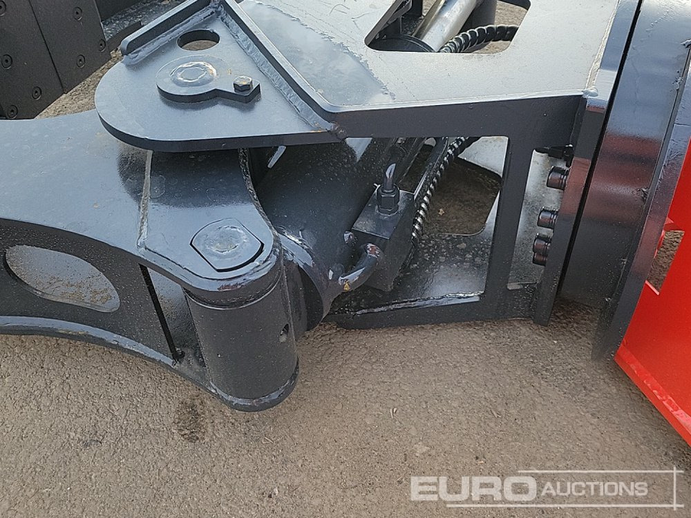 Accessoire pour Pelle Unused KBKC LS800: photos 14