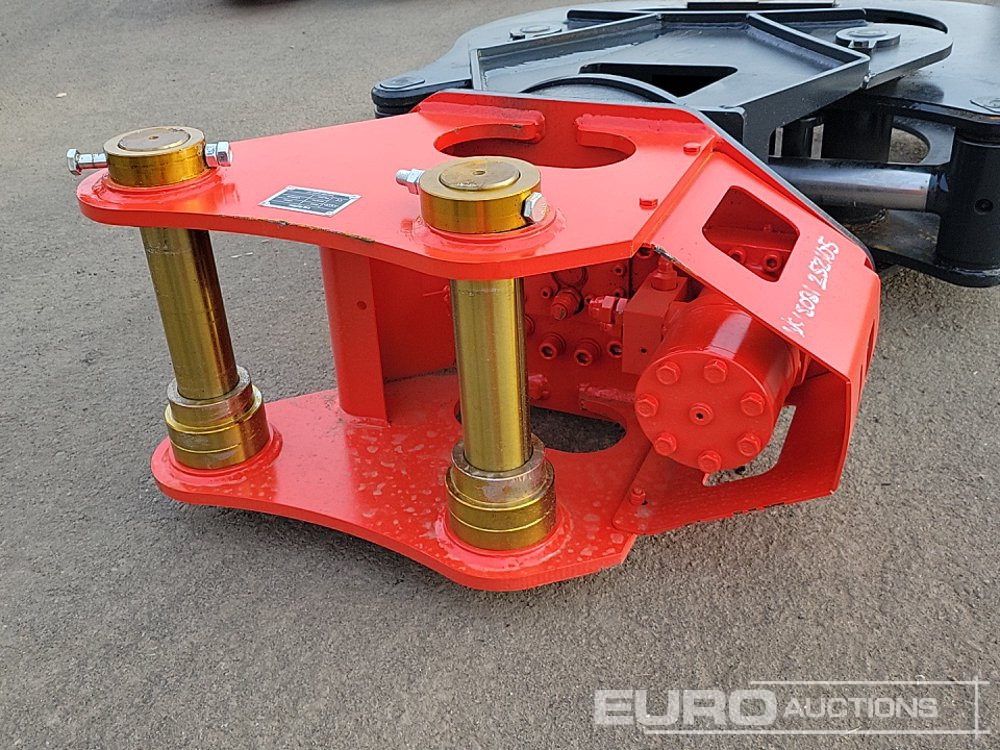 Accessoire pour Pelle Unused KBKC LS800: photos 18