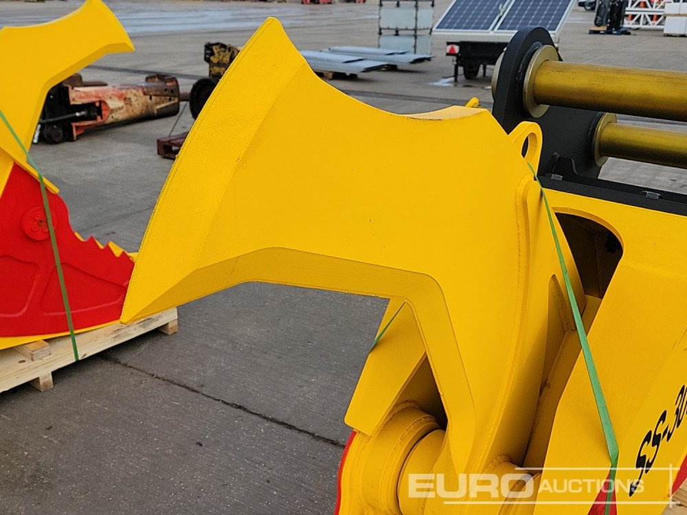 Accessoire pour Pelle Unused KBKC SS-300: photos 12