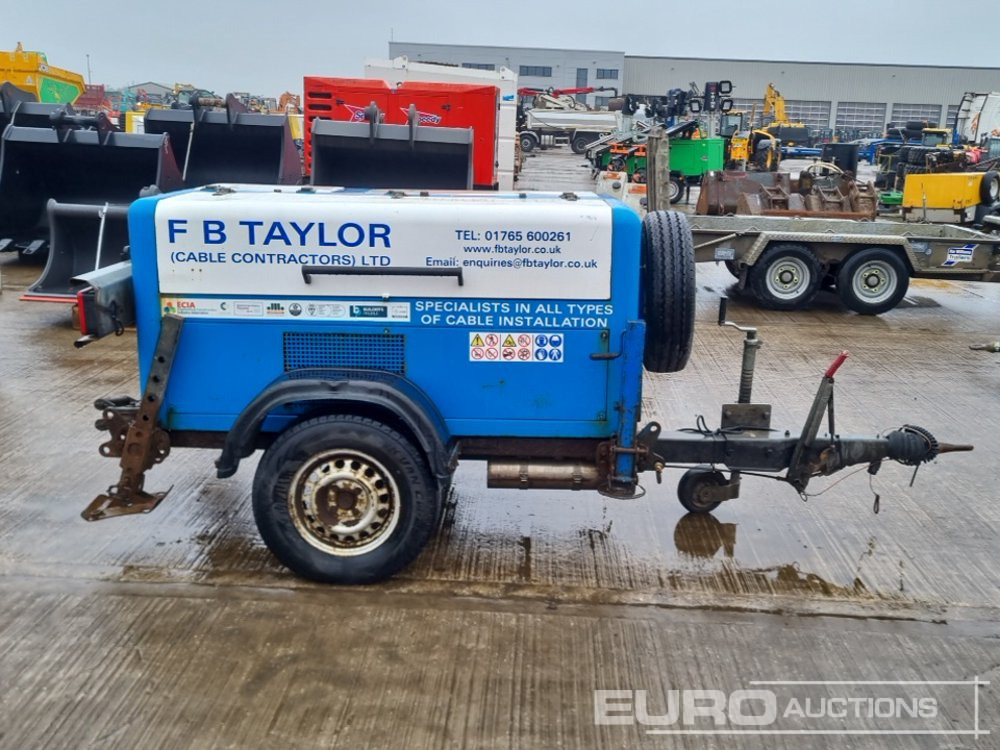 Accessoire pour Pelle Will Not Arrive: photos 6