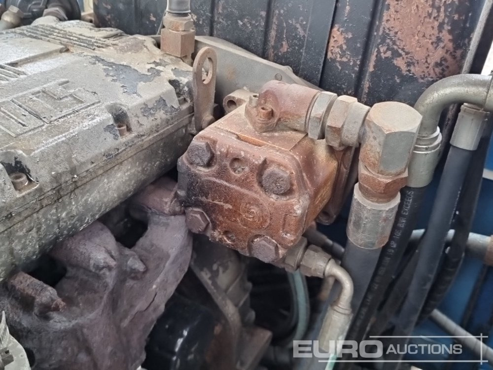 Accessoire pour Pelle Will Not Arrive: photos 19