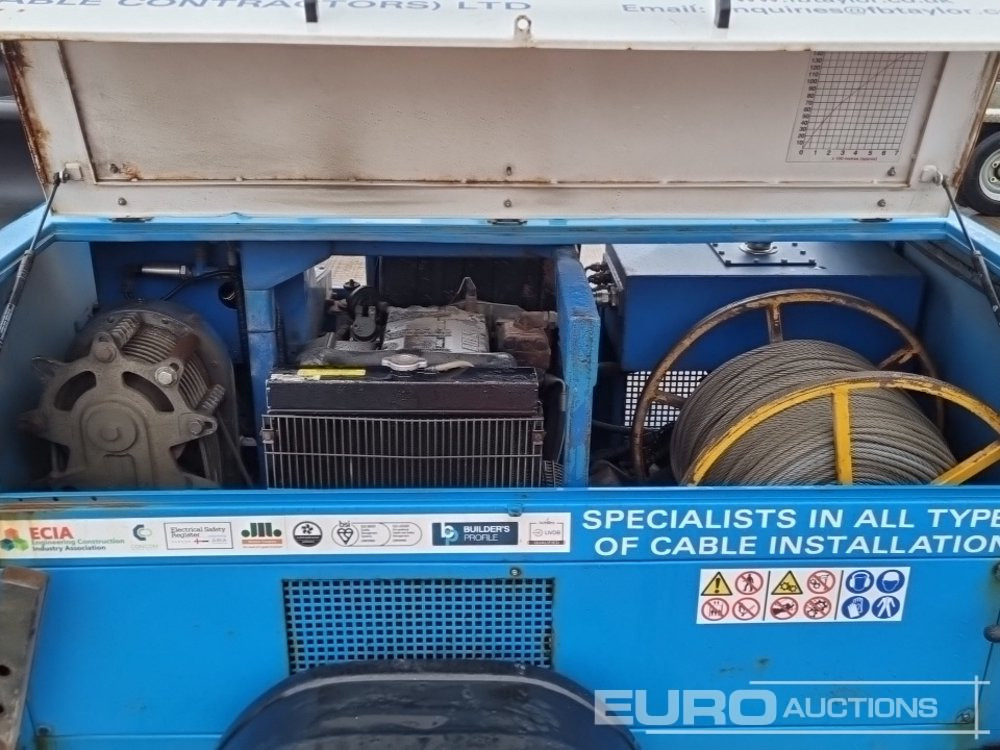 Accessoire pour Pelle Will Not Arrive: photos 14