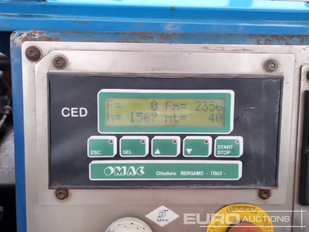 Accessoire pour Pelle Will Not Arrive: photos 24