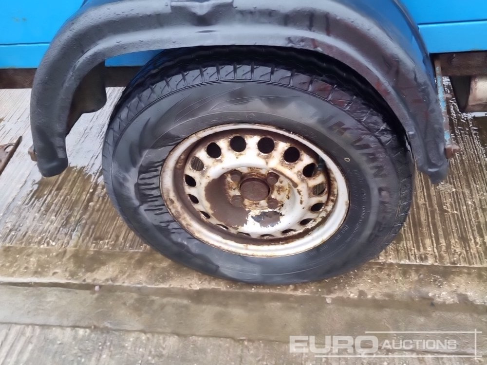 Accessoire pour Pelle Will Not Arrive: photos 10