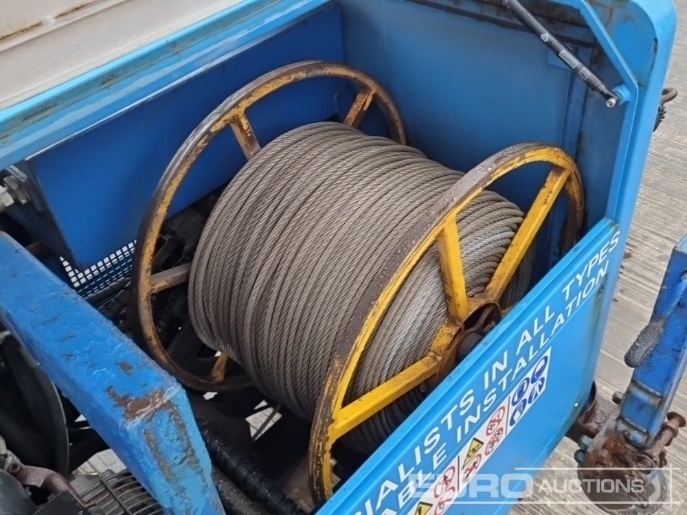 Accessoire pour Pelle Will Not Arrive: photos 16