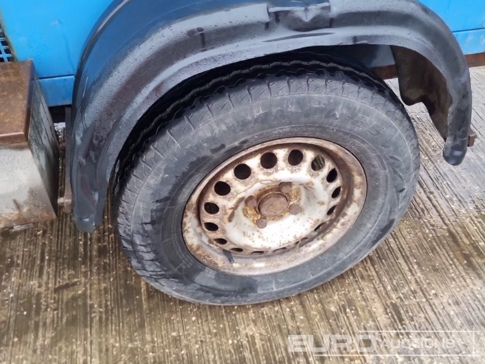 Accessoire pour Pelle Will Not Arrive: photos 9