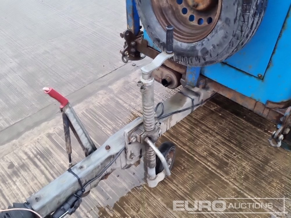 Accessoire pour Pelle Will Not Arrive: photos 12