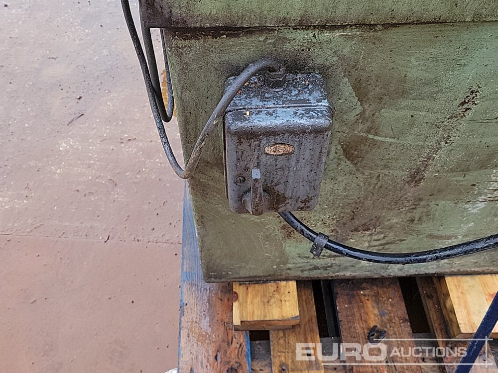 Matériel de chantier Adige M315: photos 19