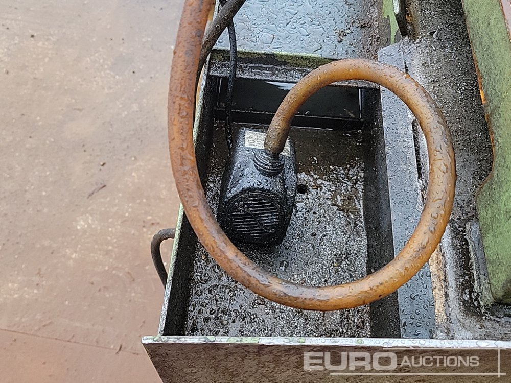 Matériel de chantier Adige M315: photos 18