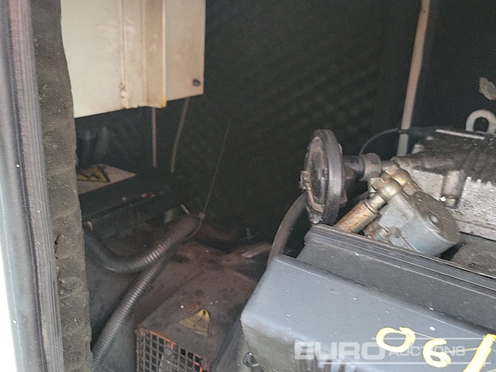 Groupe électrogène Aggretech D30/10ST: photos 12