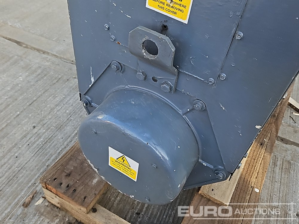 Groupe électrogène Alternator: photos 12 Groupe électrogène Alternator: photos 12