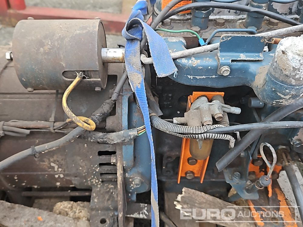 Groupe électrogène ArcGen Weldmaker: photos 11