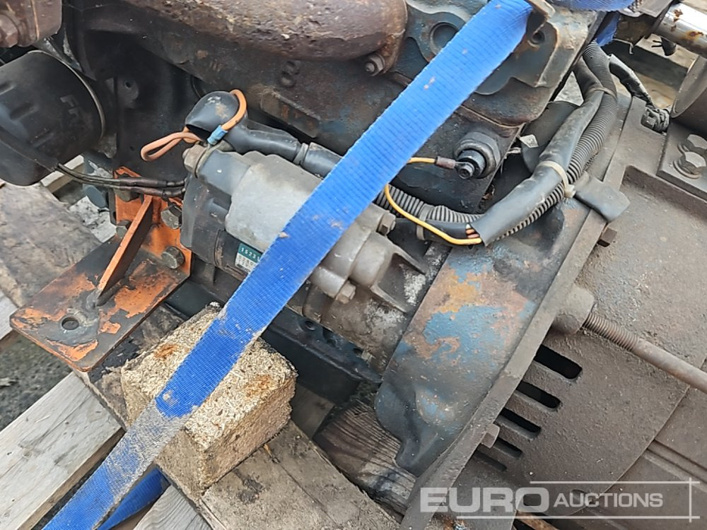 Groupe électrogène ArcGen Weldmaker: photos 13