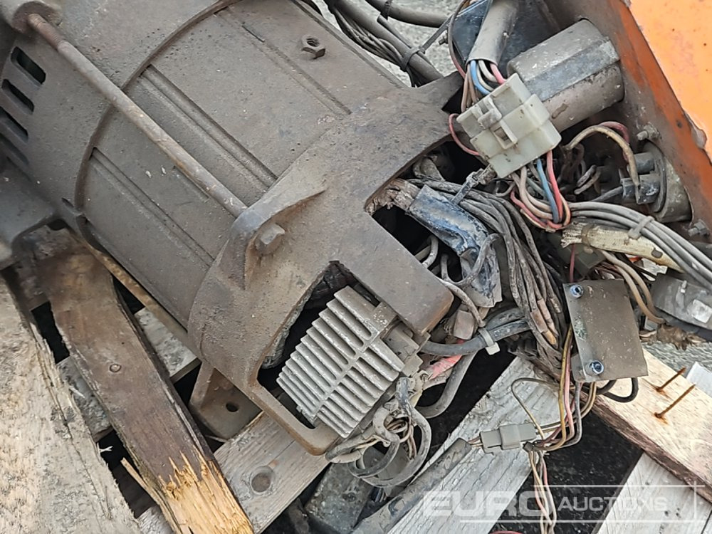 Groupe électrogène ArcGen Weldmaker: photos 12